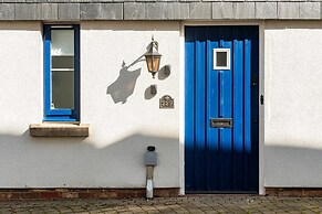 Seaview 2-bed With Private Parking, Portishead