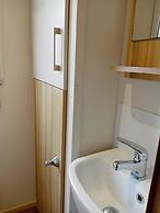 Golden Sands Plot A5 Bed Caravan