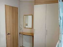 Golden Sands Plot A5 Bed Caravan