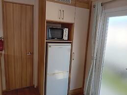 Golden Sands Plot A5 Bed Caravan