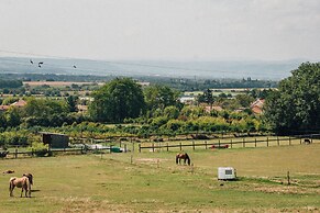 Domaine de cozance