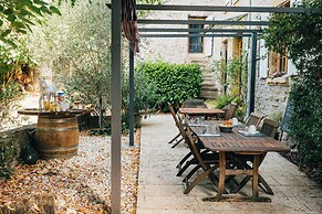Domaine de cozance