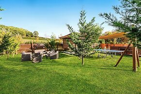 Lovely Margherita Private Pool Mugello