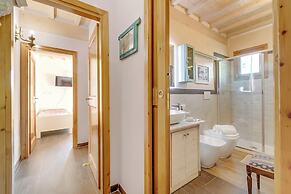 Lovely Margherita Private Pool Mugello