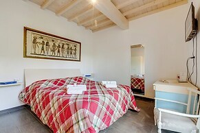 Lovely Margherita Private Pool Mugello