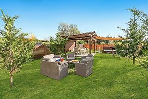 Lovely Margherita Private Pool Mugello