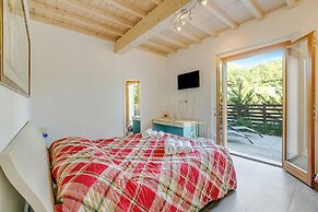 Lovely Margherita Private Pool Mugello