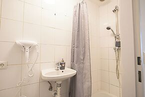 Simple 1BR Studio for a Relaxing Stay