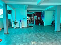 Baba Vishwanath Homestay