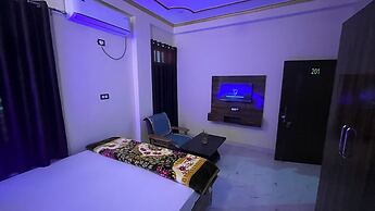 Baba Vishwanath Homestay