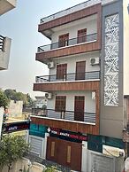 Baba Vishwanath Homestay