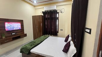 Baba Vishwanath Homestay
