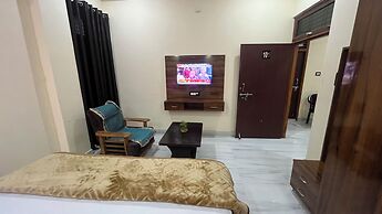 Baba Vishwanath Homestay