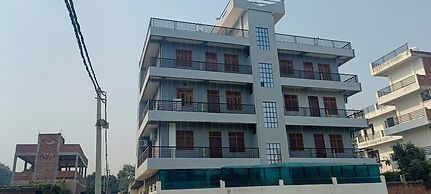 Baba Vishwanath Homestay