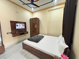 Baba Vishwanath Homestay