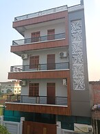 Baba Vishwanath Homestay