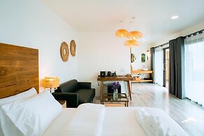Cozy Homey Doichang