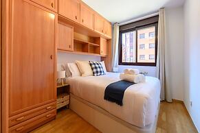 M Hor1k1b Vivienda con Estilo 2 Dormitorios Pi