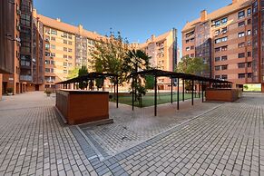 M Hor1k1b Vivienda con Estilo 2 Dormitorios Pi