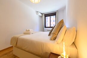 M Hor1k1b Vivienda con Estilo 2 Dormitorios Pi