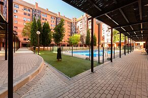 M Hor1k1b Vivienda con Estilo 2 Dormitorios Pi