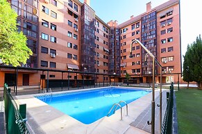 M Hor1k1b Vivienda con Estilo 2 Dormitorios Pi