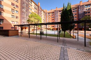 M Hor1k1b Vivienda con Estilo 2 Dormitorios Pi