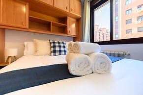 M Hor1k1b Vivienda con Estilo 2 Dormitorios Pi
