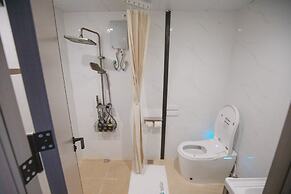 Palau Mangrove Hotel