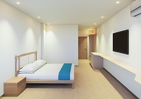 Palau Mangrove Hotel