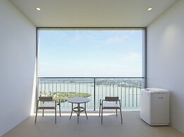 Palau Mangrove Hotel