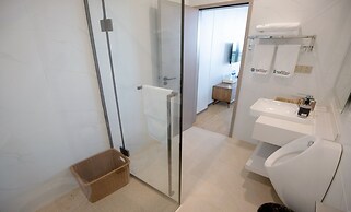 Palau Mangrove Hotel