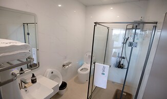 Palau Mangrove Hotel