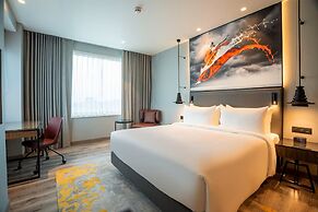 Radisson RED Indore