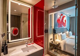 Radisson RED Indore