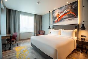 Radisson RED Indore
