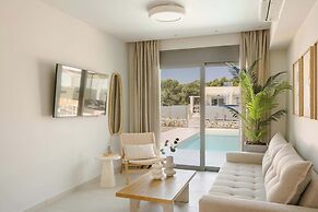 Ionian Treasure Suites