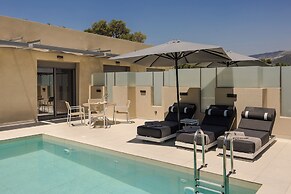 Ionian Treasure Suites