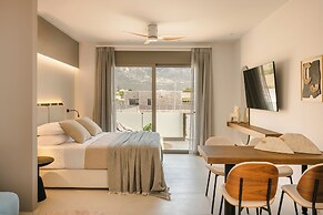 Ionian Treasure Suites