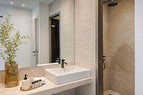 Ionian Treasure Suites