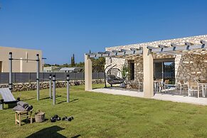 Ionian Treasure Suites
