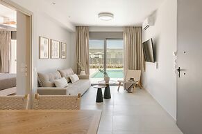 Ionian Treasure Suites