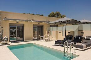 Ionian Treasure Suites
