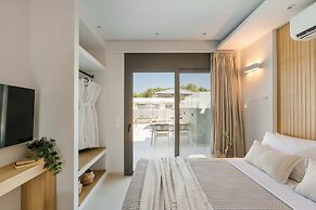 Ionian Treasure Suites