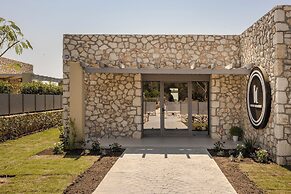 Ionian Treasure Suites