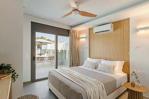 Ionian Treasure Suites