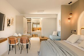 Ionian Treasure Suites