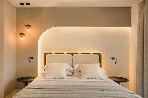 Ionian Treasure Suites