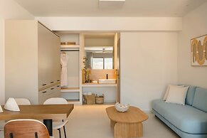 Ionian Treasure Suites