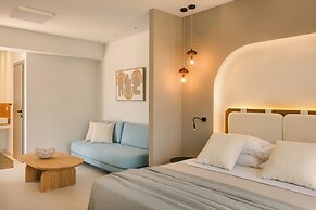 Ionian Treasure Suites